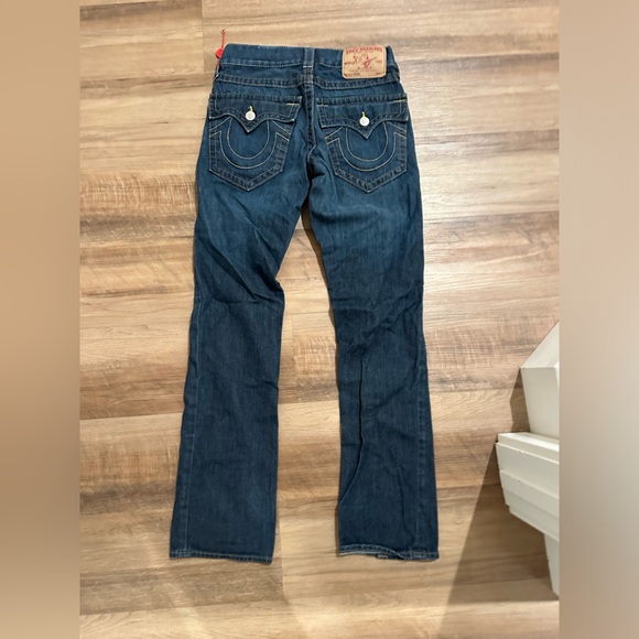 True Religion Ricky Jeans - Picture 2 of 4